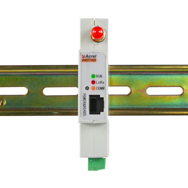 AWT100�o(w��)��ͨ�ŽK��